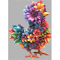 Animal Integration-DW 324